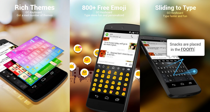 GO SMS Pro Premium 7.88 Unlocked Plugin,Language,Sticker,Font,Theme Pack For Android